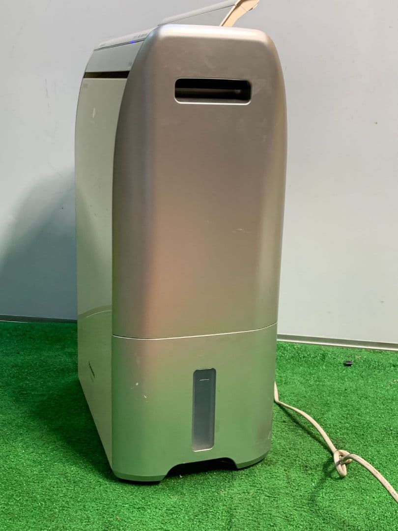 Panasonic HYBRID F-YHHX120 除湿乾燥機 ベージュ