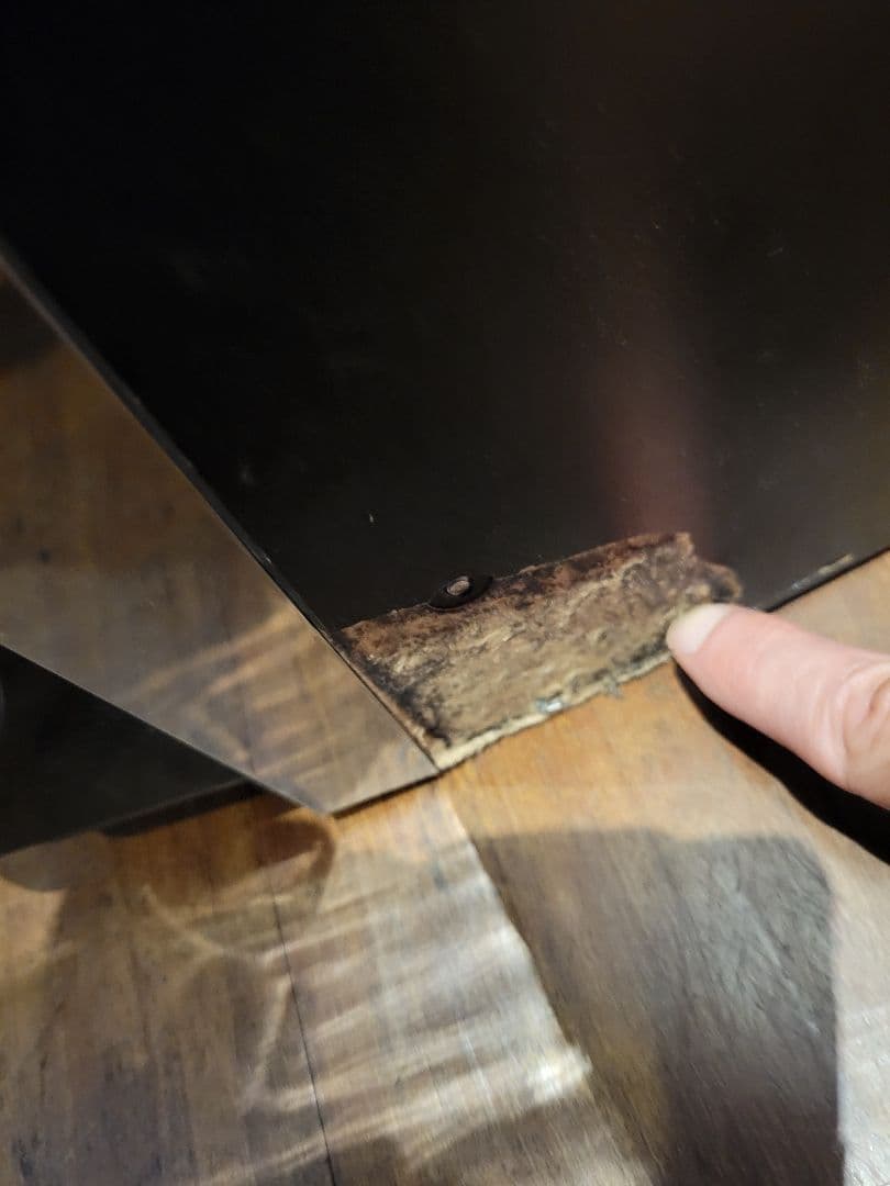 5号機 グレートキングハナハナ ミッドナイトパネル 実機 不要機