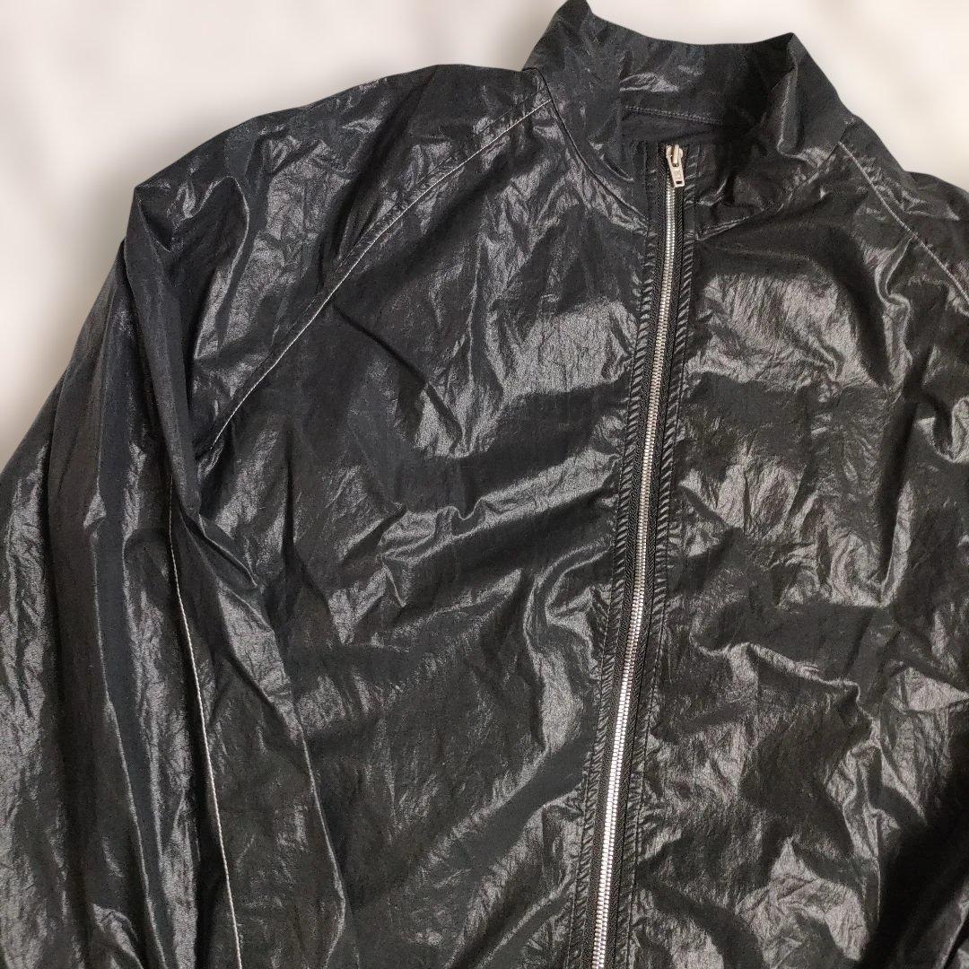 ごぎがぎがぎご　Matin Kim ジャケット ブラック