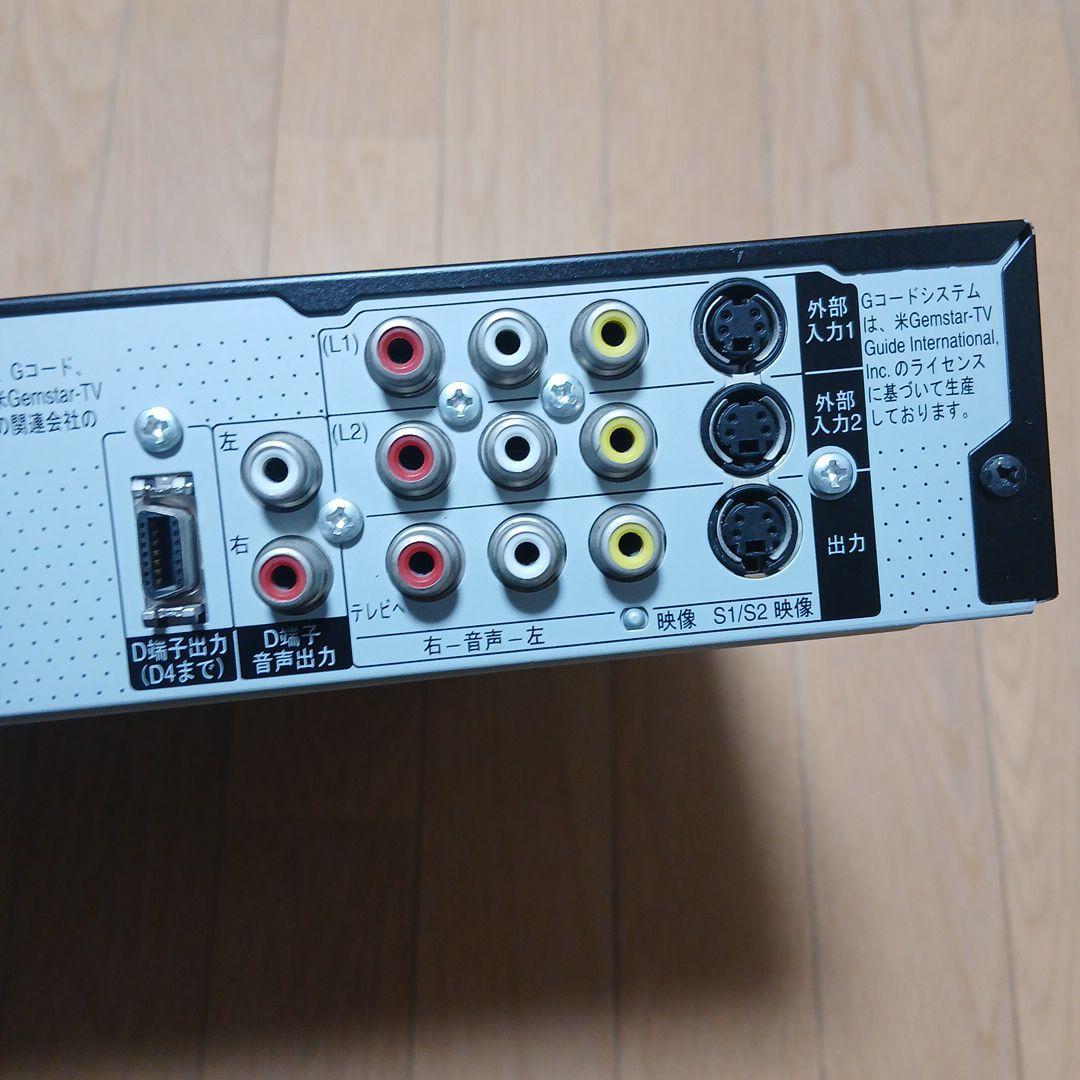 Panasonic ブルーレイディスクレコーダー DMR-BR500