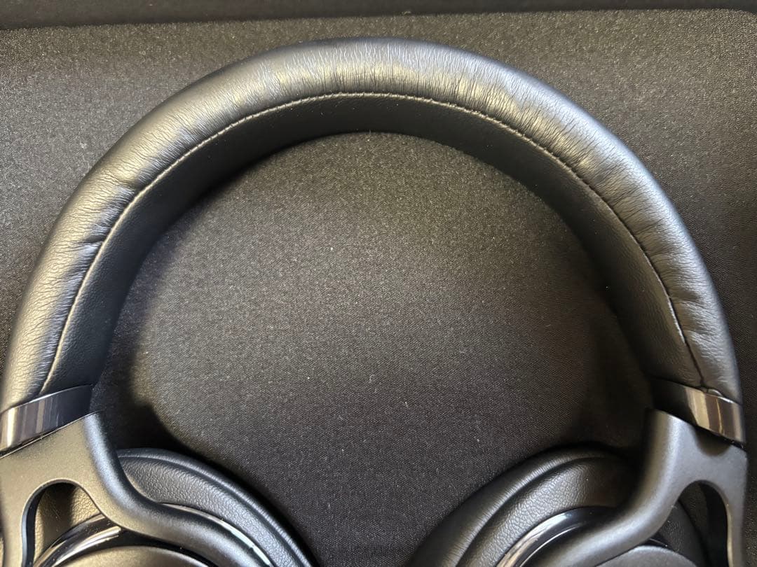 かつぅー　美品　SONY MDR-1AM2 ヘッドホン