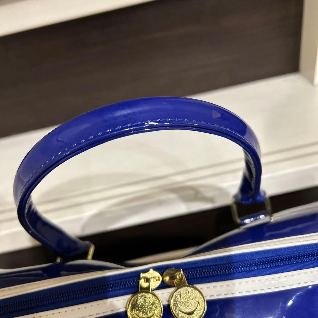 PEARLY GATES ゴルフバッグ