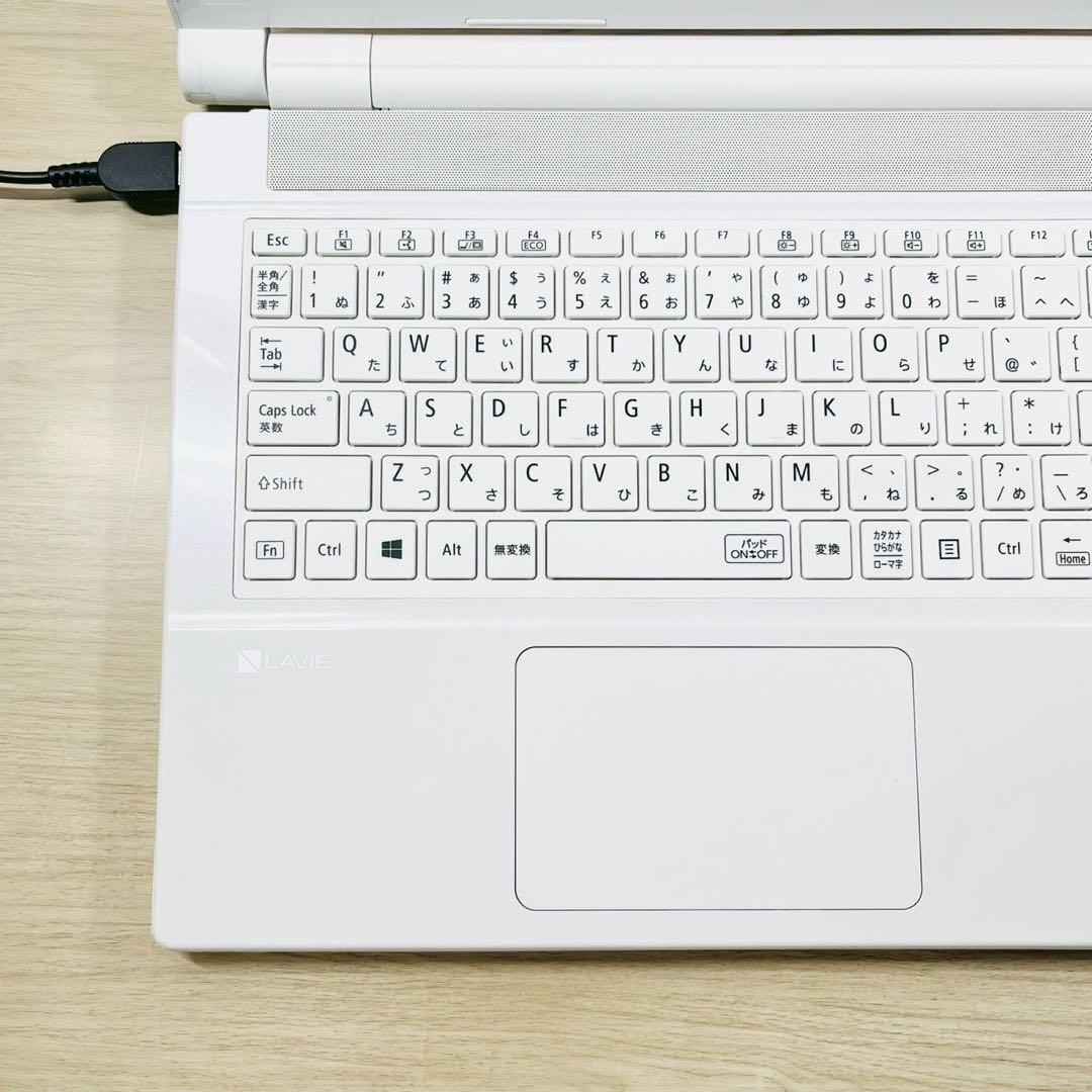 高性能✨Core i7✨SSD512GB✨ノートパソコン オフィス win11