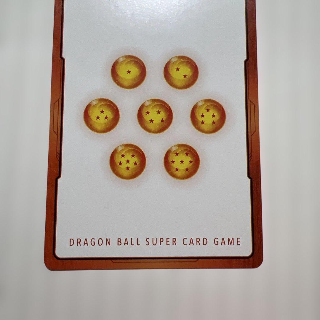 エナジーマーカー 孫悟空 シェンロン E-42金！美品！