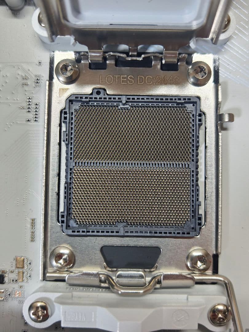 マザーボード Gigabyte X870E Aorus Proice Motherboard