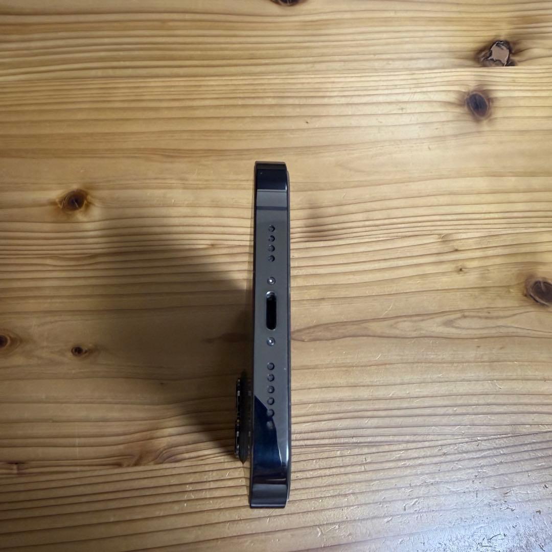 iPhone 13 Pro MAX グラファイト 256GB