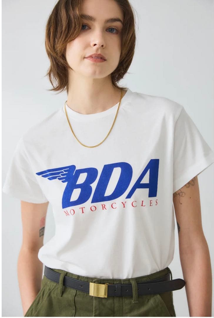 【Oblada】OBLADA SLIDE BELT