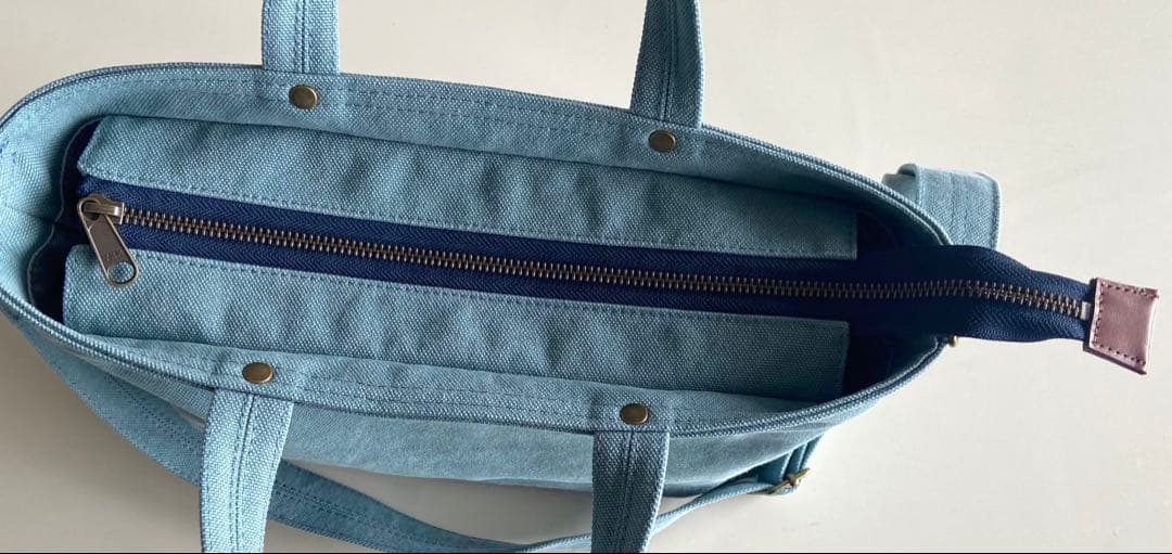 ハンドメイド　トートバッグ　くまちゃん様