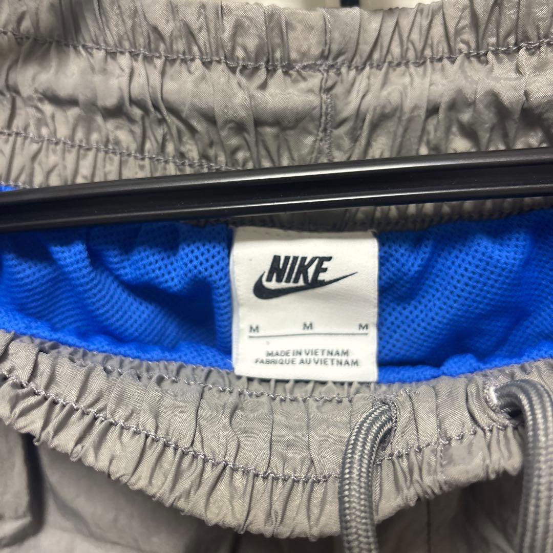 ナイキ ウーブン ジャケット　パンツ　上下　セット　NIKE アウター ナイロン