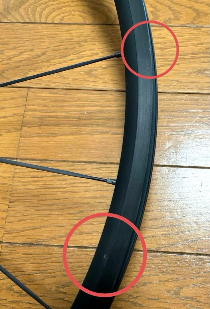 DT SWISS PR 1400 DICUT OXIC XDR シマノフリー付