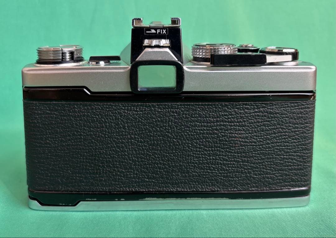 ★ OLYMPUS OM-1 + ★ MACRO50mm