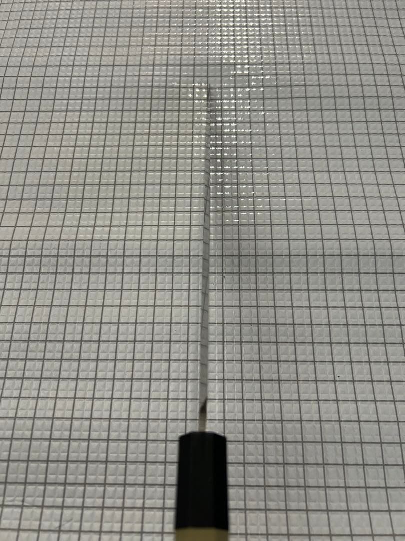 柳刃包丁 240mm 刺身包丁 包丁