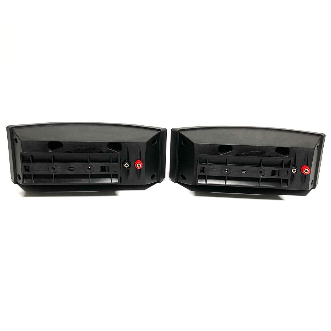 BOSE ポーズ 151SE スピーカー ペア SPEAKER SYSTEM
