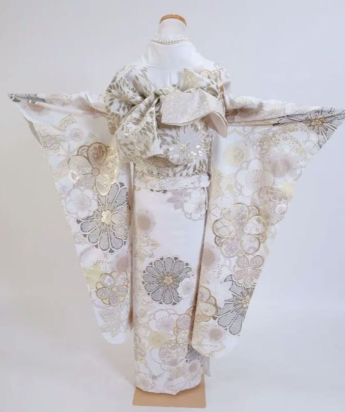 つんちゃん◎新作新品振袖フルセット◎全て揃ってます。自信のコーディネート