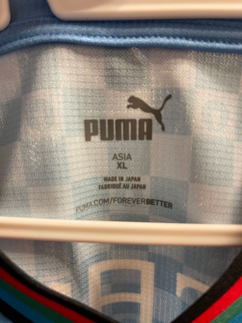 2024川崎フロンターレ　ユニフォーム　橘田健人