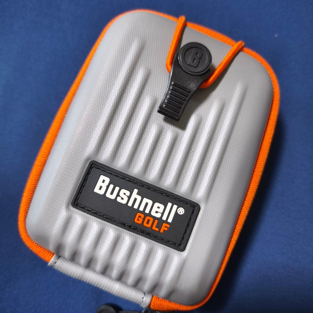 ブッシュネル ／ ツアーV5 スリムジョルト 直接距離測定モデル