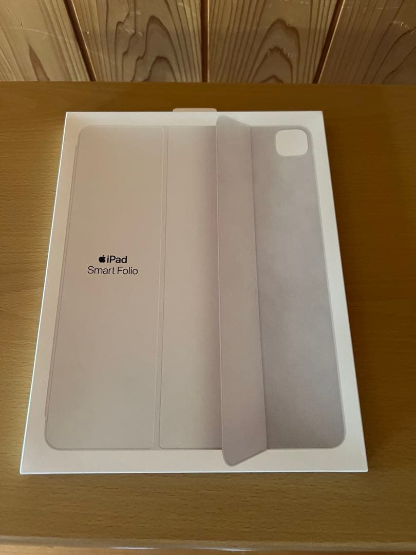 iPad Pro 12.9インチ第5世代　Wi-Fiモデル　512GB シルバー