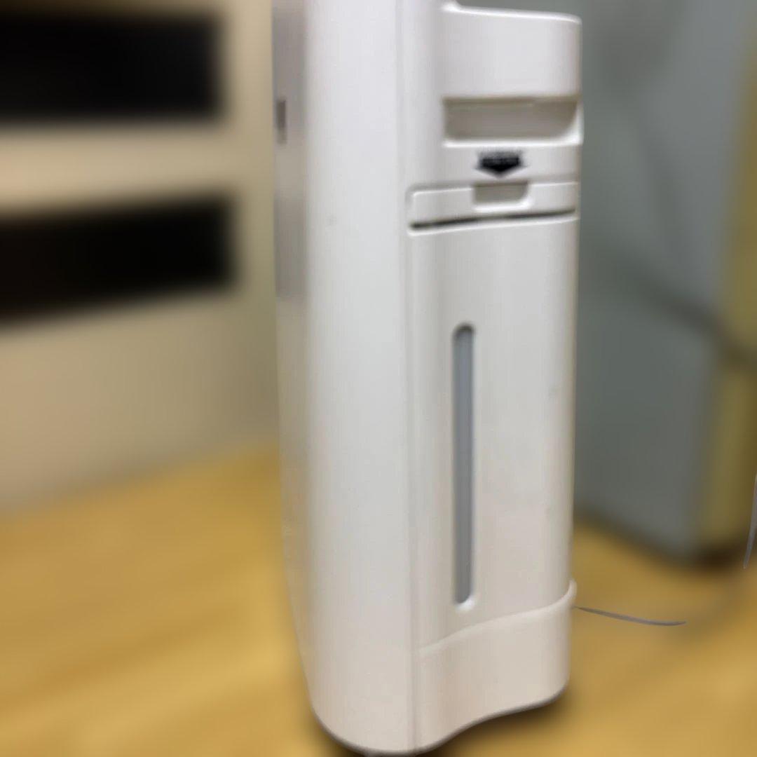 SHARP KC-H50加湿空気清浄機 19年製