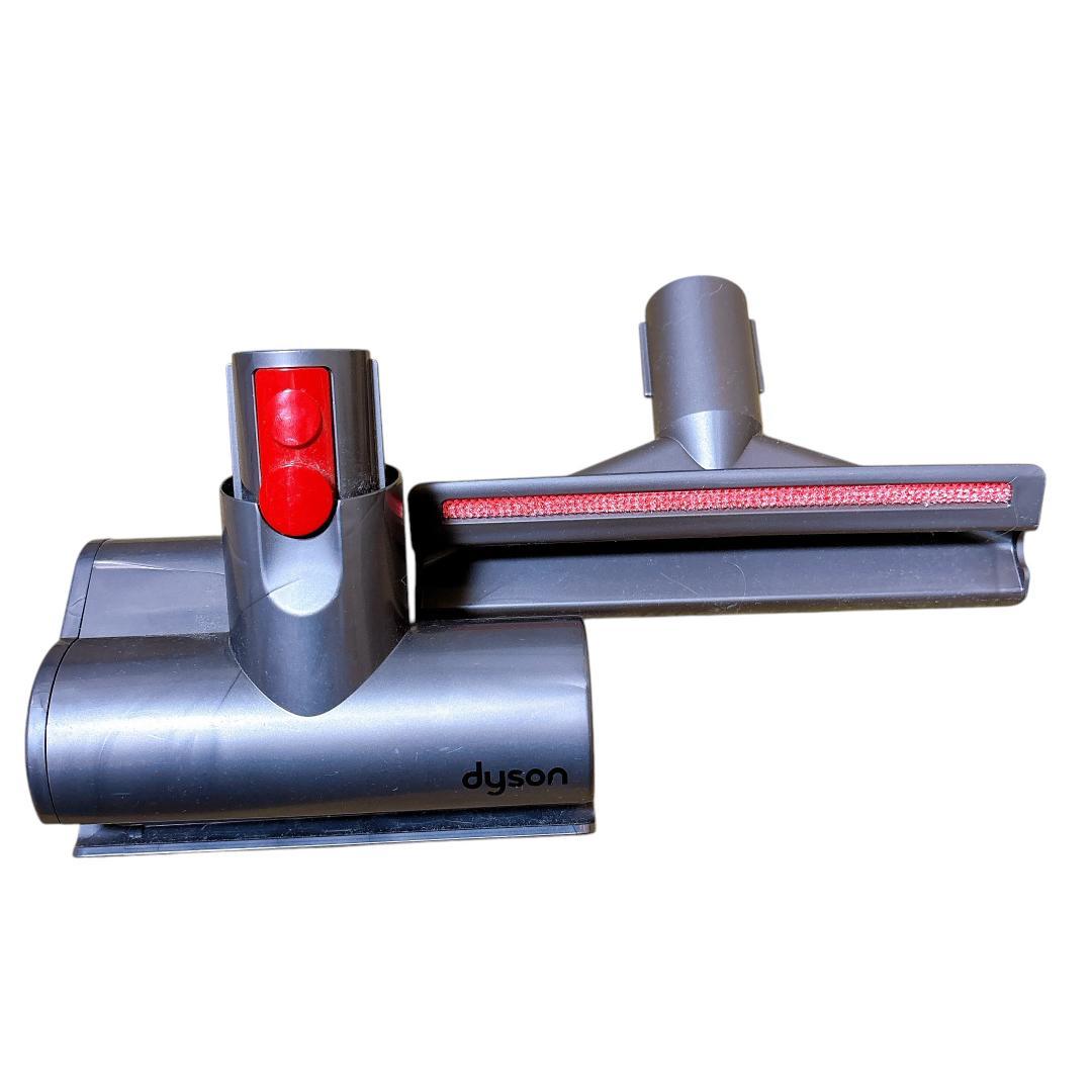 ダイソン Dyson sv18 FF COM サイクロン式 コードレス掃除機