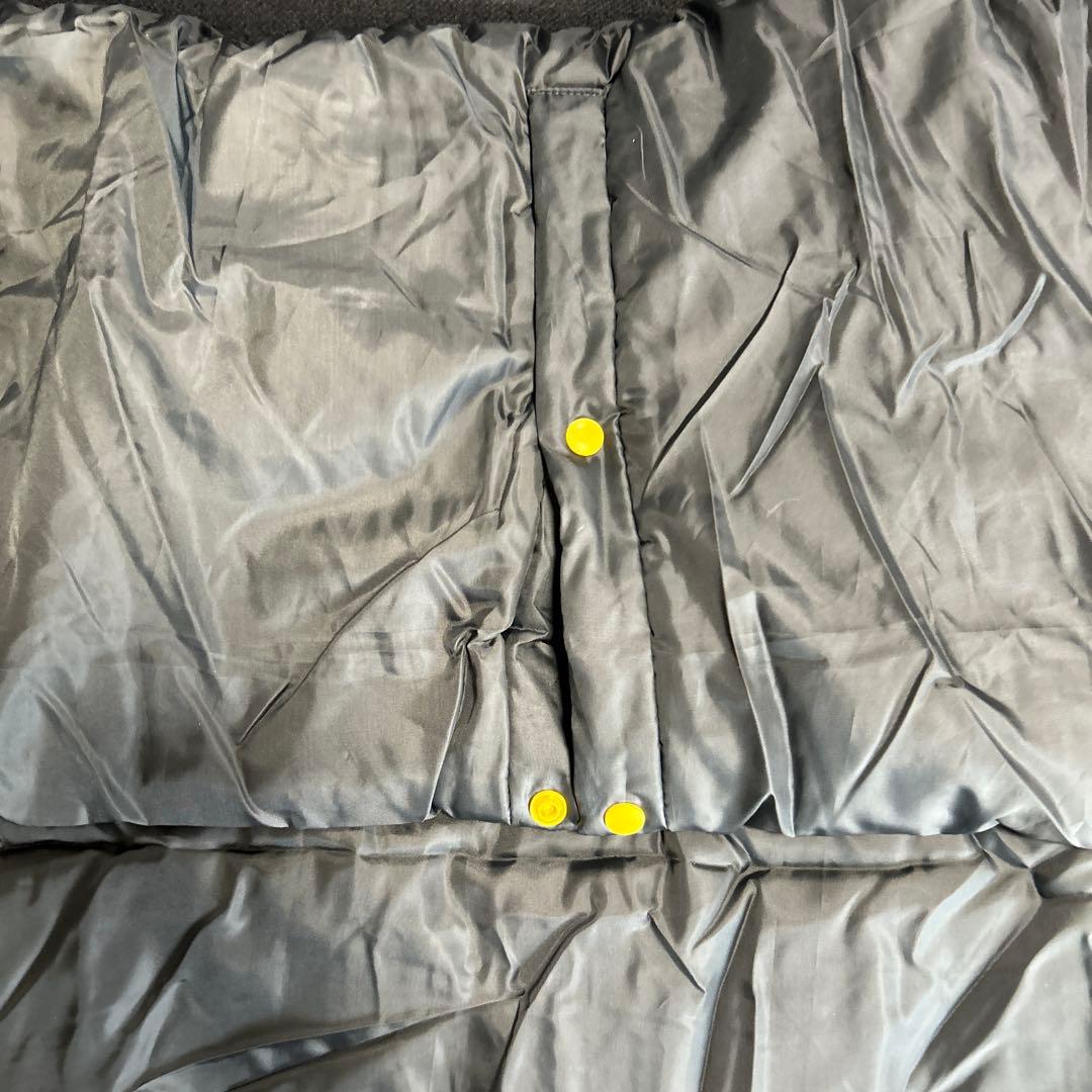 THE NORTH FACE ワオナファジーブランケット