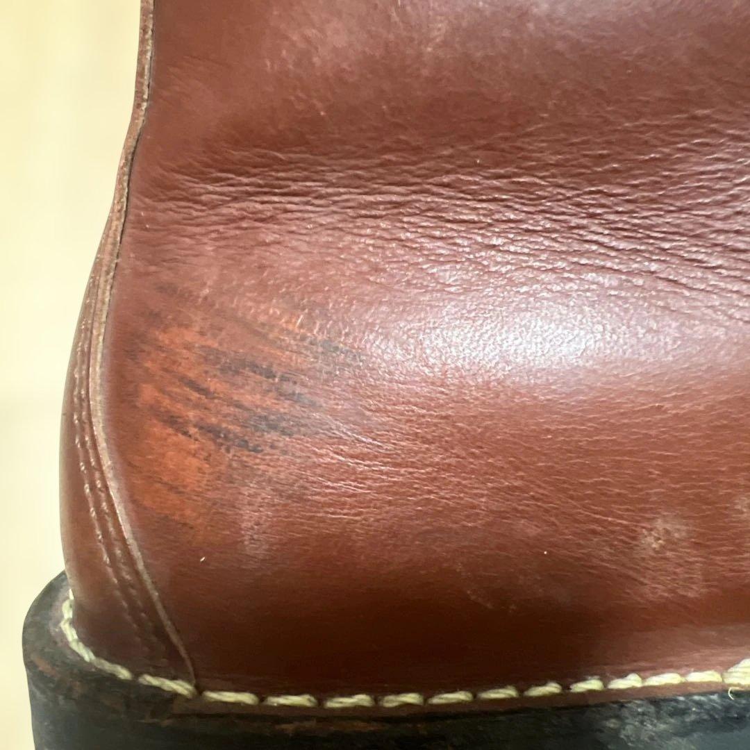 DANNER ダナーマウンテンライト　24㎝〜24.5㎝ ブラウンUSA製