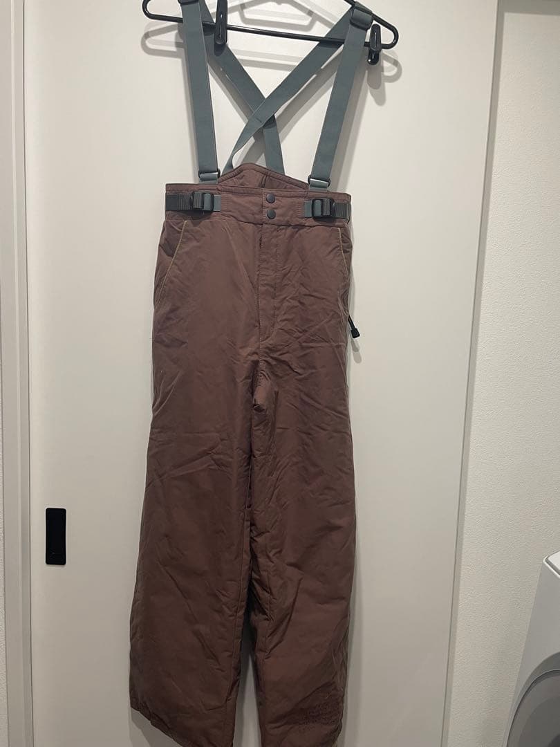 DESCENTE スキーウェア　スノボ　ピンク　新品未使用　レディース　セット