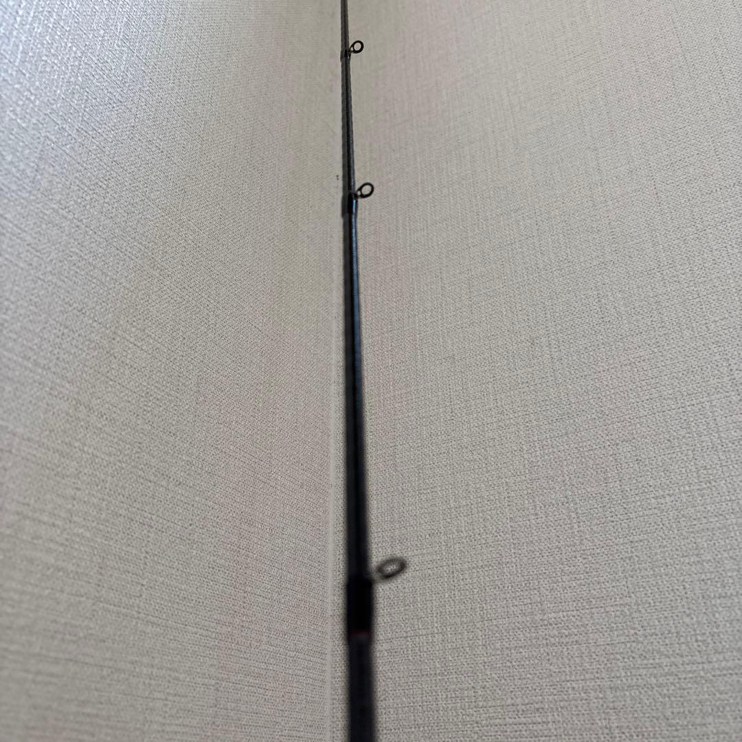 シマノ×ジャッカル/16ポイズングロリアス1610m