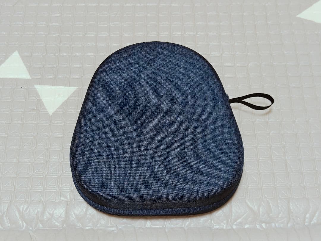 【極美品】SENNHEISER MOMENTUM 4 Wireless デニム