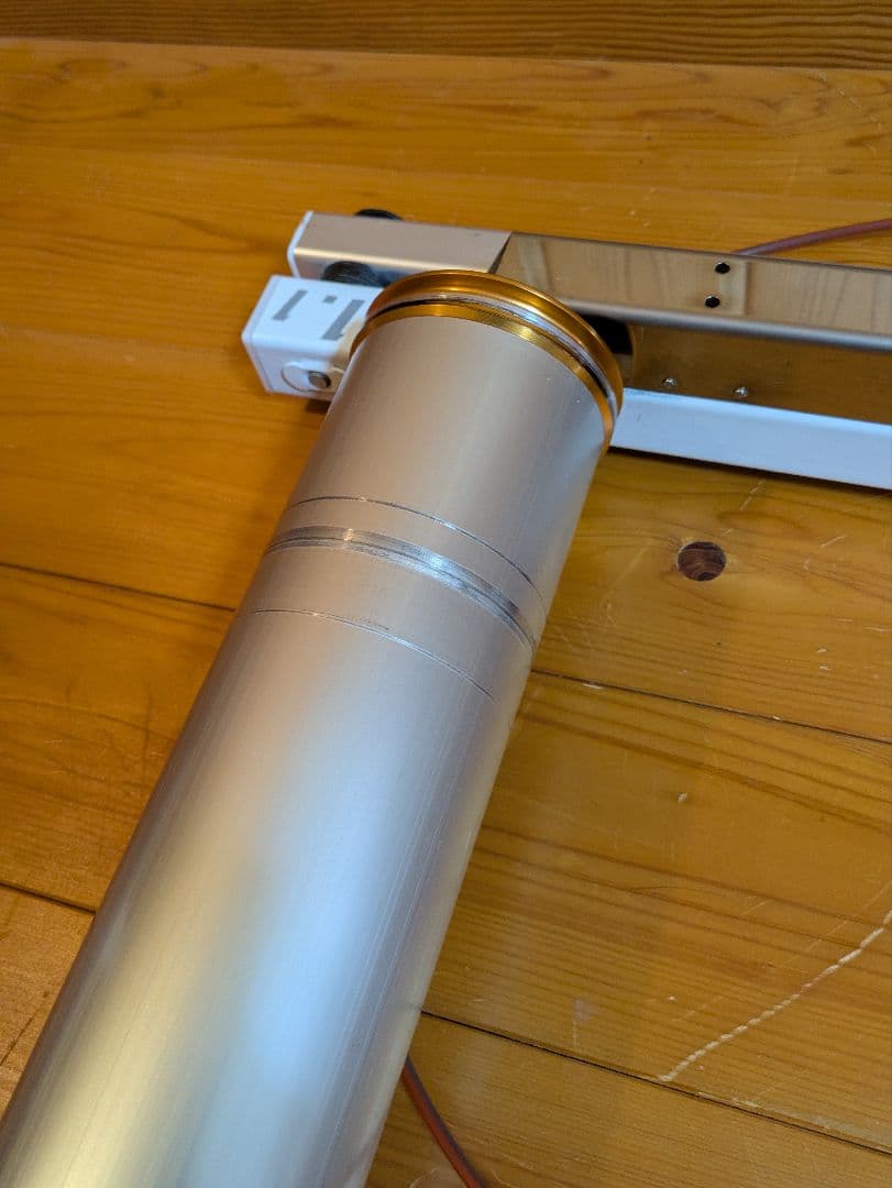 アクセサリー GROWTAC GT-ROLLER Q1.1