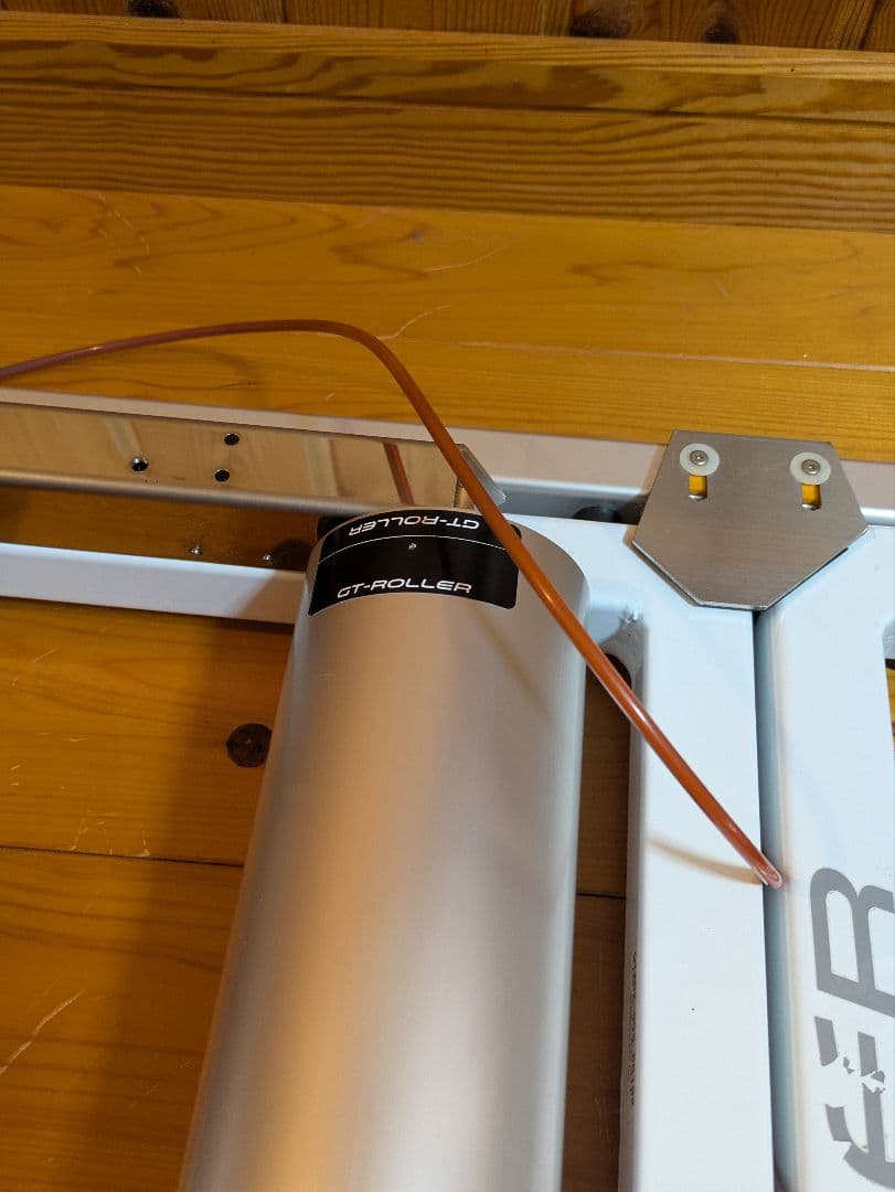 アクセサリー GROWTAC GT-ROLLER Q1.1