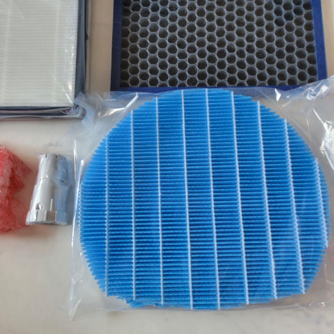 えぐみちゃん様SHARP FZ-ST70KI 加湿空気清浄機 リフレッシュパック