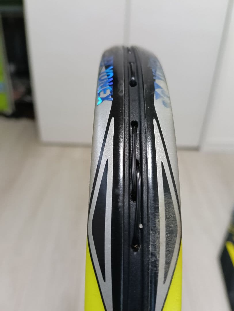 ヨネックス　NEXIGA 70S