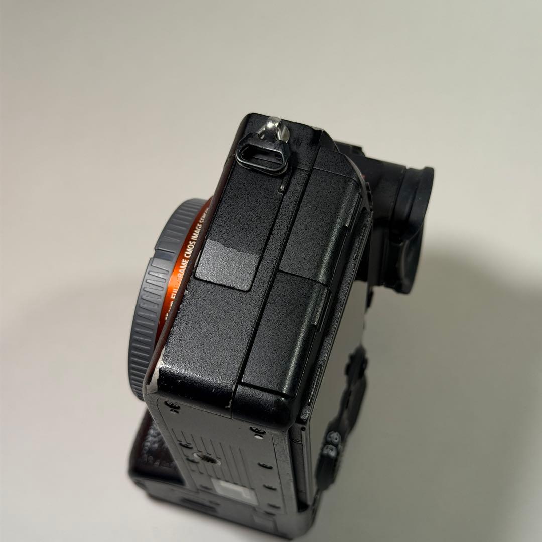 SONY α7iii 本体(数51,733) ILCE-7M3