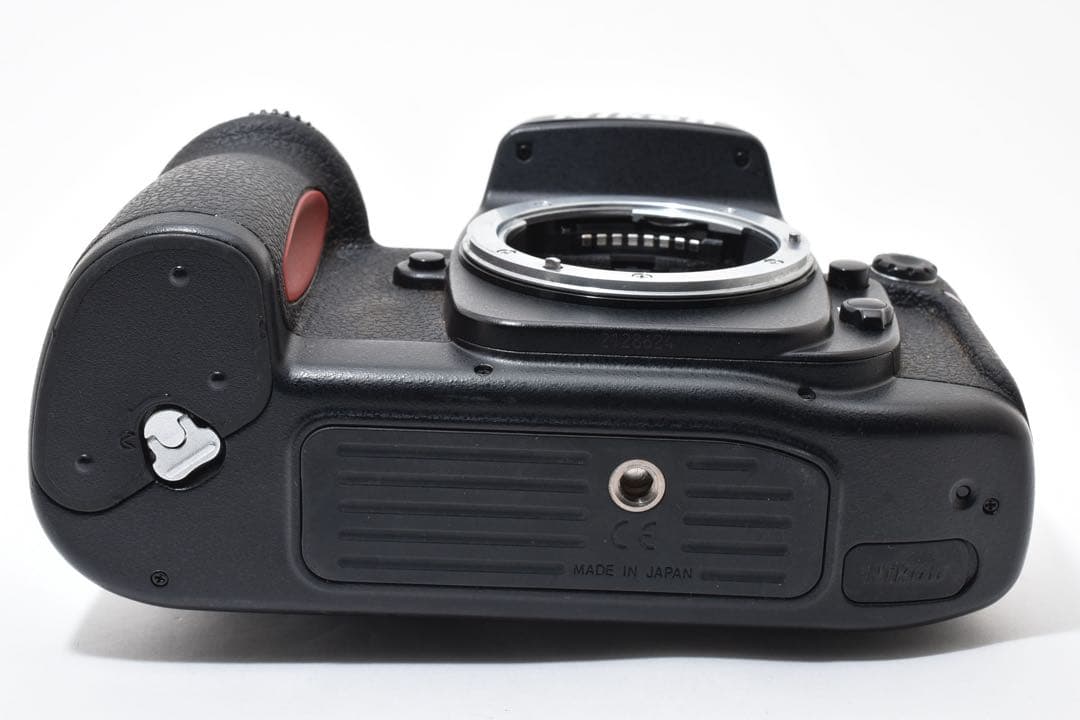Nikon F100 一眼レフカメラ ブラック