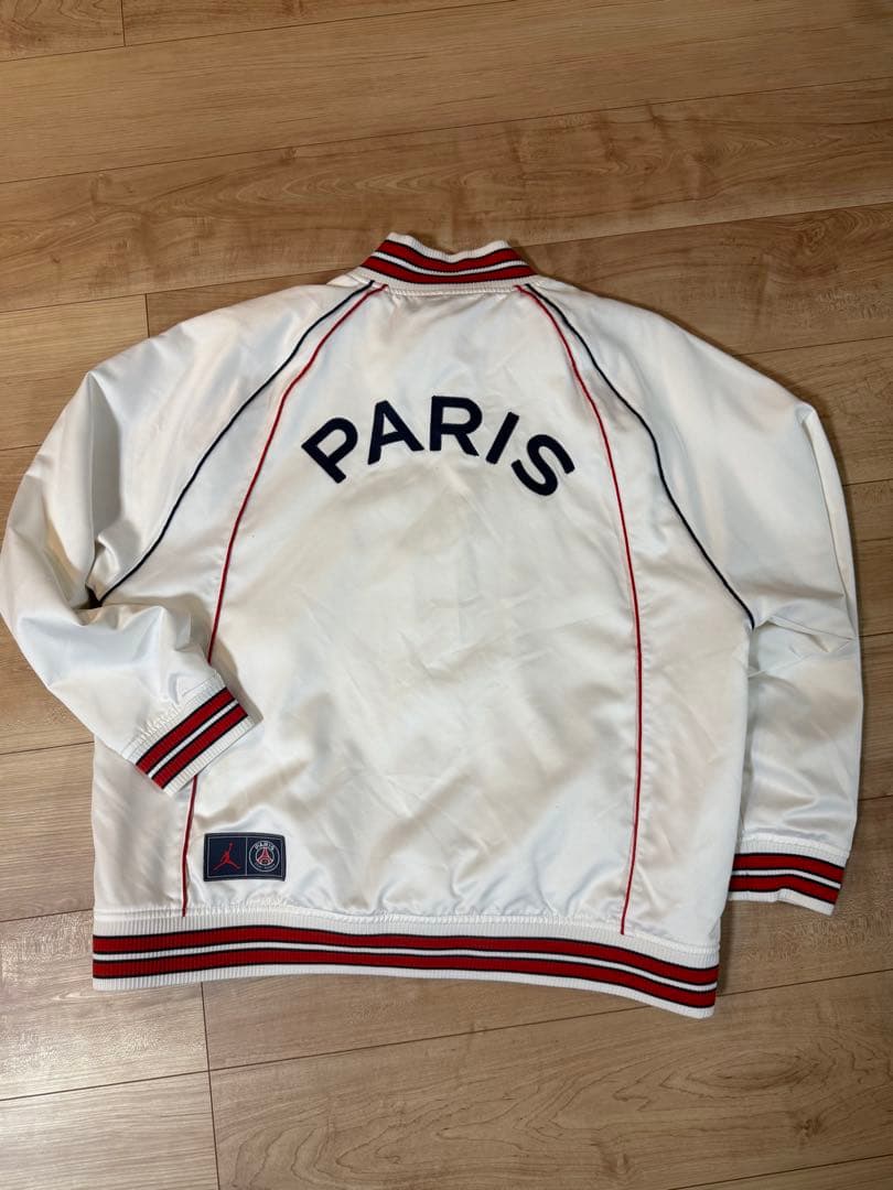 パリ サンジェルマン PSG ジョーダン ジャージ