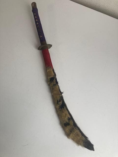 アンティーク　明治　大木平蔵　五月人形　武者人形　大将人形