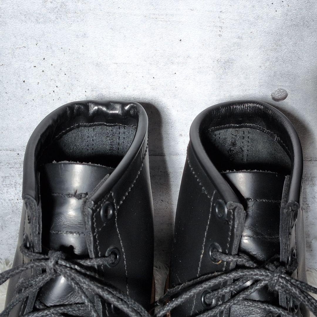 【極美品 レアモデル】チペワ　99954　ワークブーツ　レザー　レースアップ