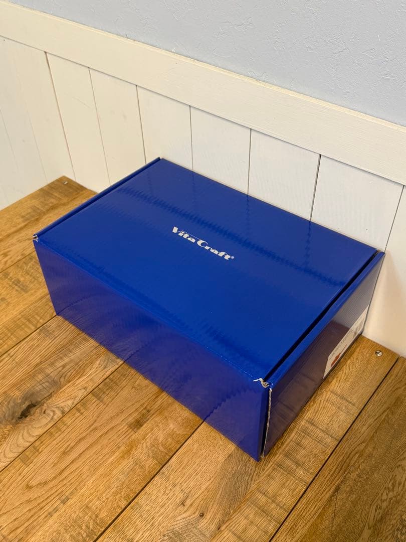 新品 ビタクラフト ウルトラ 片手鍋 3.0l NO.9203