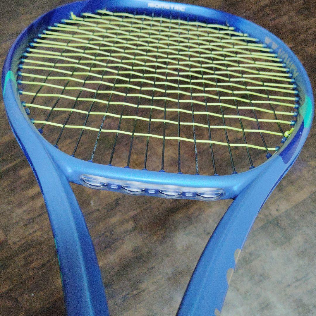 YONEX EZONE 98 テニスラケット