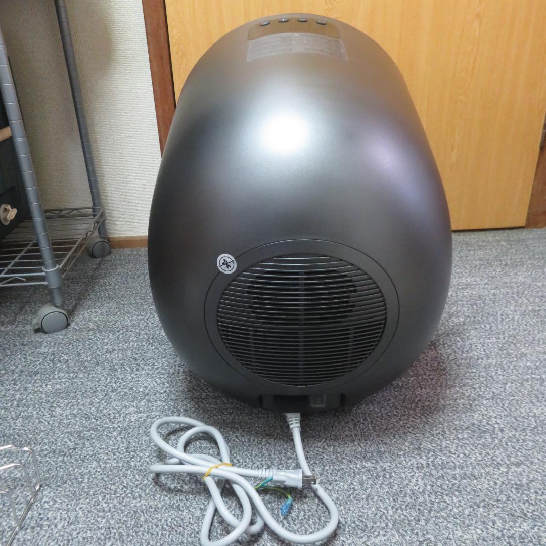 美品　動作良好　morus　Zero　モルス　タンブル乾燥機　1.5Kg