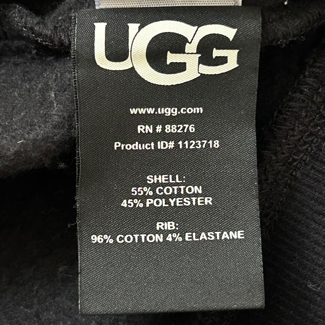 UGGアグスウェット トレーナー 1123718 レディース　S