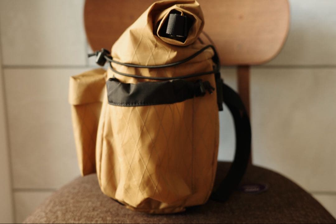 JMW RTB 新品未使用 コヨーテブラウン ジンダイジマウンテンワークス