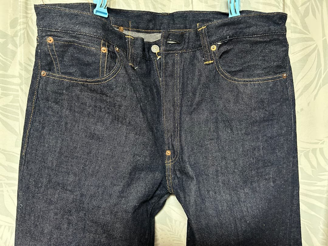 WAREHOUSE 1936 セットアップ