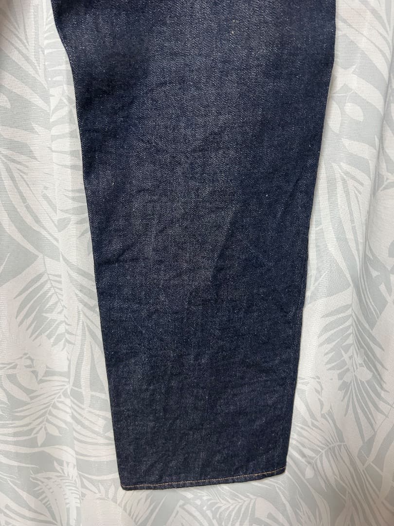 WAREHOUSE 1936 セットアップ