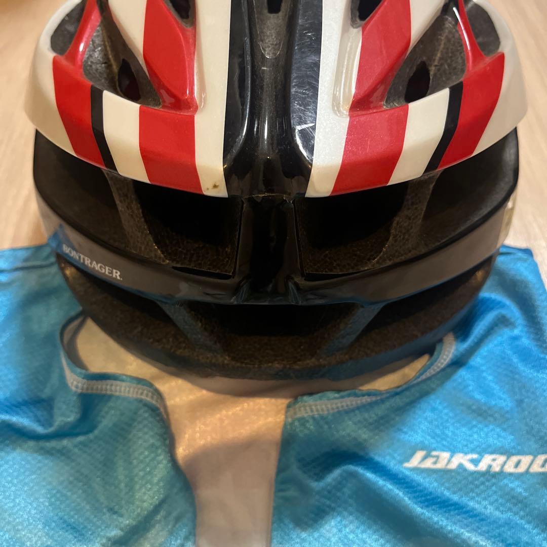 K-SWISS トライアスロンウェアセット