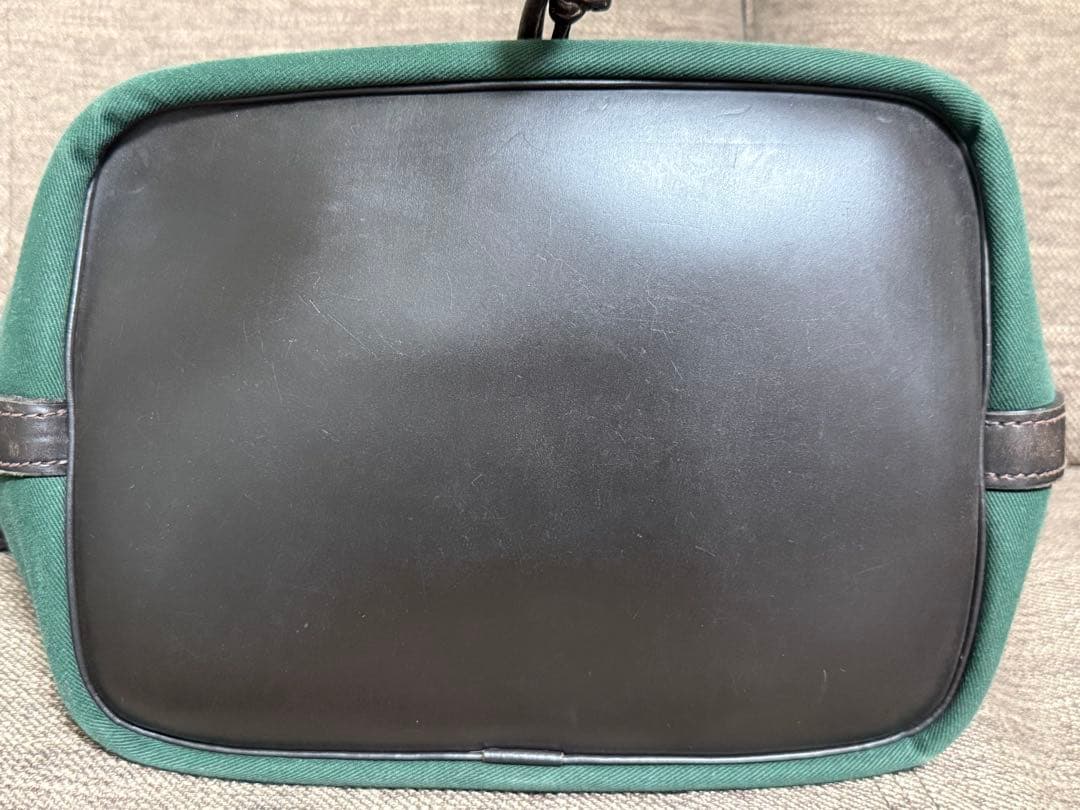 【美品】Brady カルダー ショルダーバック