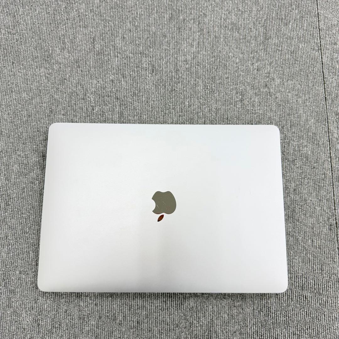 Macbook Pro 2017 13 インチ 16GB/512GB シルバー