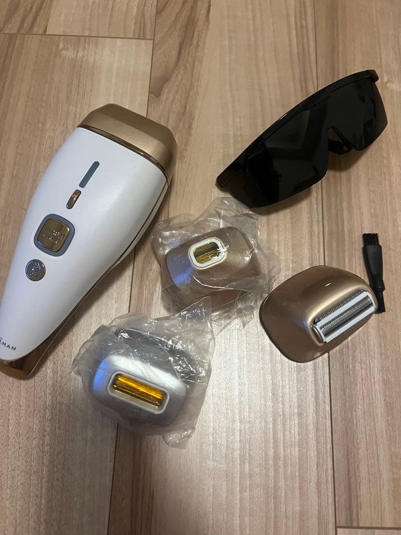 ダブルエピ　スキンボーテ