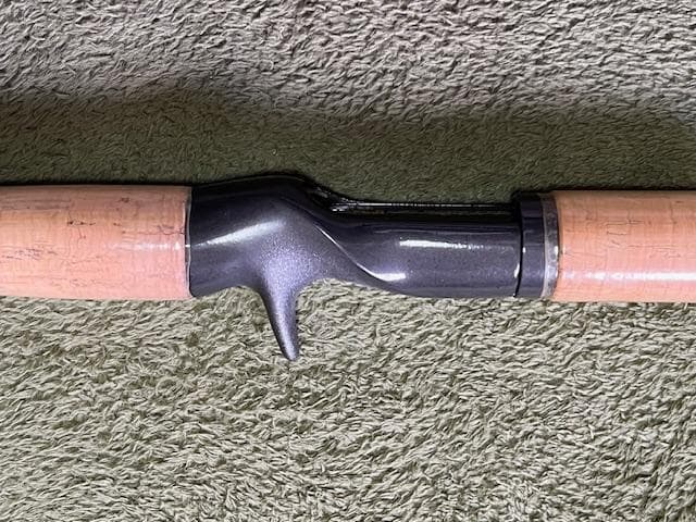 【レア品】ティファ　レーザージャケット SLACK 7' 210