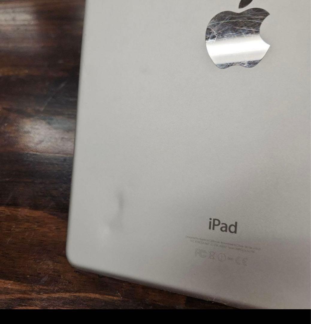 iPad Air2 64GB モデル : Wi-Fi+Cellular